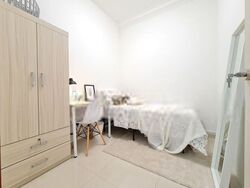 Eastpoint Green (D18), Condominium #410112571